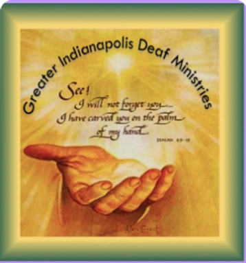 Greater Indianapolis Deaf Ministries